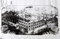 "Premier" Works, Coventry 1882