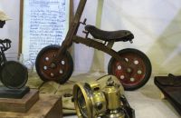 198/A - Technické muzeum Liberec