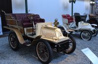 199/A - CITÉ DE L'AUTOMOBILE NATIONAL MUSEUM