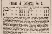 "Premier" Works - Coventry 1878