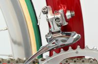 Colnago - Campagnolo Atlanta 1996