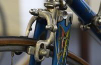195 - The Story of The Bicycle, Pilsen 2016
