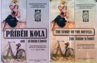 195 - The Story of The Bicycle, Pilsen 2016