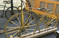 195 - The Story of The Bicycle, Pilsen 2016