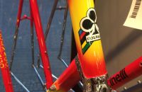 196/A - Steel Vintage Bikes 2017