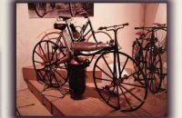 195 - The Story of The Bicycle, Pilsen 2016