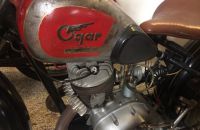 193 - Jihočeské motocyklové muzeum
