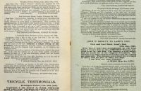 "Premier" Works, Coventry 1884