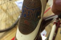 194 - Histovelo Brno