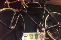 196/A - Steel Vintage Bikes 2017