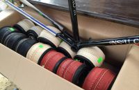 Bicycles for Mannheim 2016