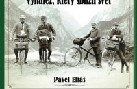 Pavel Eliáš - book 2017