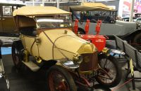 197 - Musée de l'automobile de Valençay
