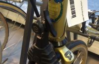 196/A - Steel Vintage Bikes 2017