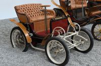 199/A - CITÉ DE L'AUTOMOBILE NATIONAL MUSEUM