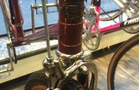 196/A - Steel Vintage Bikes 2017