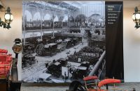 199/A - CITÉ DE L'AUTOMOBILE NATIONAL MUSEUM