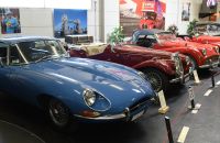 197 - Musée de l'automobile de Valençay