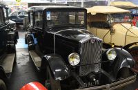 197 - Musée de l'automobile de Valençay