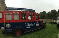 Beaulieu 2016