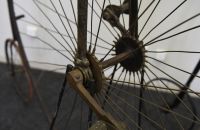 195 - The Story of The Bicycle, Pilsen 2016