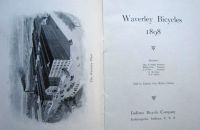 Waverly 1898