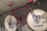 196/A - Steel Vintage Bikes 2017