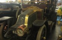 197 - Musée de l'automobile de Valençay