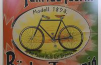 195 - The Story of The Bicycle, Pilsen 2016