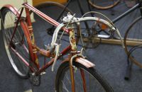 195 - The Story of The Bicycle, Pilsen 2016