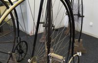 195 - The Story of The Bicycle, Pilsen 2016