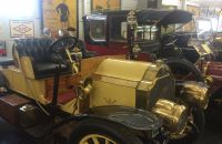 197 - Musée de l'automobile de Valençay