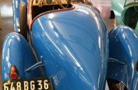 197 - Musée de l'automobile de Valençay