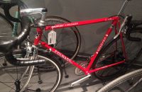 196/A - Steel Vintage Bikes 2017