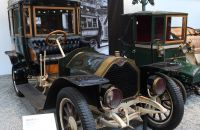 199/A - CITÉ DE L'AUTOMOBILE NATIONAL MUSEUM
