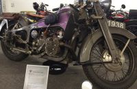198/A - Technické muzeum Liberec