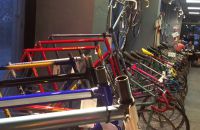 196/A - Steel Vintage Bikes 2017