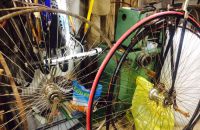 Bicycles for Mannheim 2016