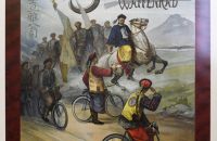 195 - The Story of The Bicycle, Pilsen 2016