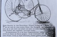 "Premier" Works, Coventry 1885