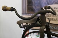 195 - The Story of The Bicycle, Pilsen 2016
