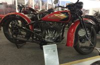 198/A - Technické muzeum Liberec
