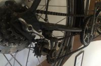 193 - Jihočeské motocyklové muzeum