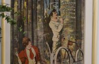 195 - The Story of The Bicycle, Pilsen 2016