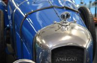 197 - Musée de l'automobile de Valençay