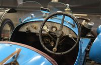 197 - Musée de l'automobile de Valençay