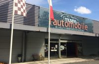 197 - Musée de l'automobile de Valençay