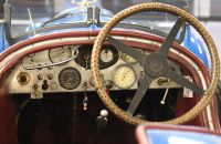 197 - Musée de l'automobile de Valençay