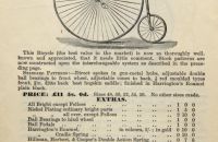 "Premier" Works, Coventry 1884