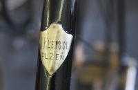 195 - The Story of The Bicycle, Pilsen 2016